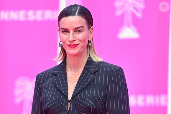 Véritable légende du jazz, ce pédagogue d’exception avait croisé la route de nombreuses figures emblématiques du milieu, dont Fauve Hautot...

Fauve Hautot assiste au Tapis Rose du 8ème Festival International de Cannes le 29 avril 2025 à Cannes, France. Photo by Franck Castel/ABACAPRESS.COM