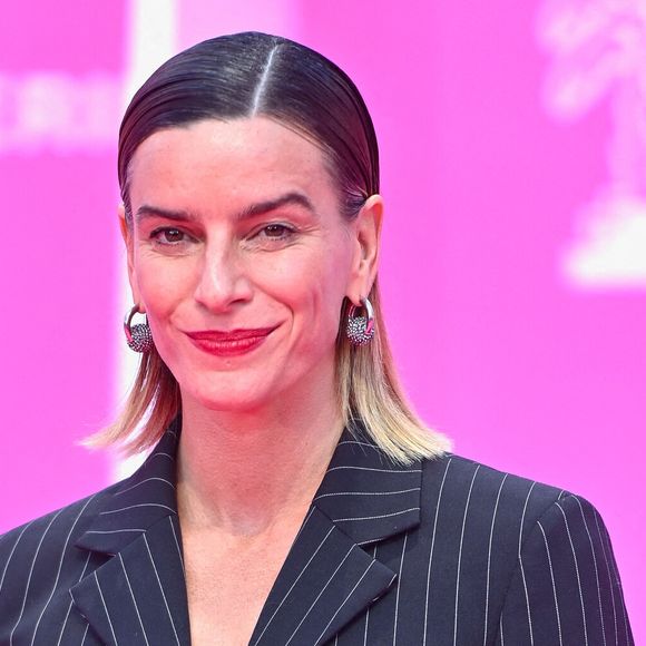 Véritable légende du jazz, ce pédagogue d’exception avait croisé la route de nombreuses figures emblématiques du milieu, dont Fauve Hautot...

Fauve Hautot assiste au Tapis Rose du 8ème Festival International de Cannes le 29 avril 2025 à Cannes, France. Photo by Franck Castel/ABACAPRESS.COM