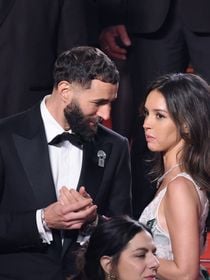 "Justifier que j’avais grandi en France" : Lyna Khoudri, la compagne de Karim Benzema, franche sur sa double nationalité franco-algérienne