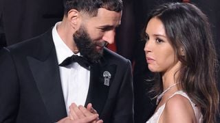 "Justifier que j’avais grandi en France" : Lyna Khoudri, la compagne de Karim Benzema, franche sur sa double nationalité franco-algérienne