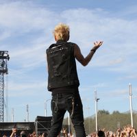 Ce groupe légendaire des années 2000 met fin à sa carrière devant des fans bouleversés