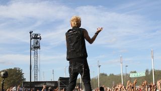 Ce groupe légendaire des années 2000 met fin à sa carrière devant des fans bouleversés