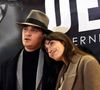 Laura Bensadoun a partagé plusieurs photo sur Instagram. 

Alain-Fabien Delon et sa compagne Laura Bensadoun au photocall de la soirée Ciné-concert symphonique "Alain Delon, le dernier Samouraï" au Palais des congrès à Paris le jour de son anniversaire. © Jacovides / Moreau / Bestimage