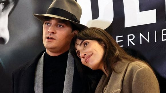 Alain-Fabien Delon comblé avec Romy : Laura Bensadoun dévoile une rare photo de leur fille