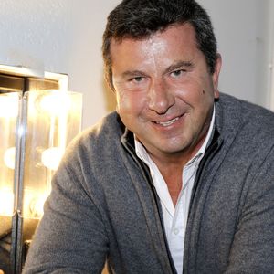 Exclusif - Portrait de Pascal Bataille. Le 5 novembre 2020
© Cédric Perrin / Bestimage