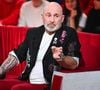 Vincent Lagaf' cartonne depuis le retour du "Bigdil" sur RMC Story.
Exclusif - Vincent Lagaf - Enregistrement de l'émission Vivement dimanche consacrée à l'équipe du Splendid au studio Rive Gauche, présentée par M.Drucker, et diffusée sur France 3. Paris.
© Guillaume Gaffiot / Bestimage