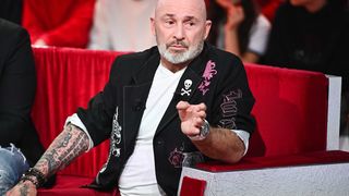 Pour le Bigdil, TF1 a proposé de doubler le salaire de Vincent Lagaf' ! Mais c'est niet : "J'ai une fierté, un honneur"