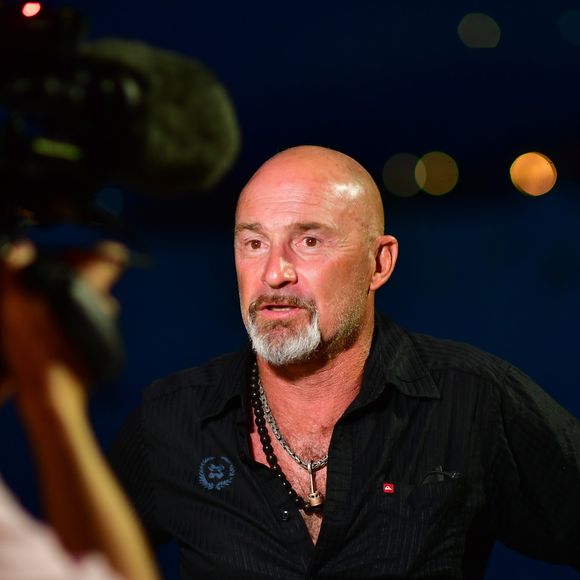Vincent Lagaf' a fait une annonce sur TikTok
Exclusif - Vincent Lagaf' - Soirée Marcel Campion au restaurant La Bouillabaisse Plage de Saint-Tropez, France. © Rachid Bellak/Bestimage