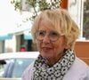 Avec ses petits-enfants, Mercotte reste peu tactile et certains l’ont même surnommée « Mamie féroce » en raison de ses règles strictes à table.

Mercotte (Jacqueline Mercorelli), maîtresse de cérémonie - Les Chefs à Saint-Tropez fêtent les producteurs 2026 avec un concours de Pâtisserie" La Tropézienne" sur la place des Lices à Saint-Tropez, le 2 mai 2026. © Jean-Marc Lhomer / Bestimage