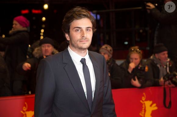 Roman Kolinka ( fils de Richard Kolinka et Marie Trintignant ) - Premiere du film " L'Avenir " au 66ème festival du film de Berlin, la Berlinale
Berlin, le 13 Février 2016 AGENCE / BESTIMAGE