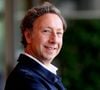 , un mal dont il souffre. Très franc sur le sujet, la star de France Télévisions en a parlé à coeur ouvert sur le plateau de "C à vous" il y a peu.
Stéphane Bern au village lors des Internationaux de France de Tennis de Roland Garros 2025. Paris, le 29 mai 2025.
© Moreau/Jacovides/Bestimage