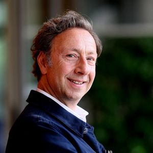 , un mal dont il souffre. Très franc sur le sujet, la star de France Télévisions en a parlé à coeur ouvert sur le plateau de "C à vous" il y a peu.

Stéphane Bern au village lors des Internationaux de France de Tennis de Roland Garros 2025. Paris, le 29 mai 2025.
© Moreau/Jacovides/Bestimage