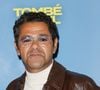 "Mes pensées vont d’abord à la personne qui a perdu la vie, à sa famille, aux blessés, à cette petite fille, aux proches et à tous ceux qui vivent cette terrible épreuve"

Jamel Debbouze - Première du film "Tombé du ciel" au cinéma Pathé Palace à Paris le 8 juin 2026. © Coadic Guirec/Bestimage