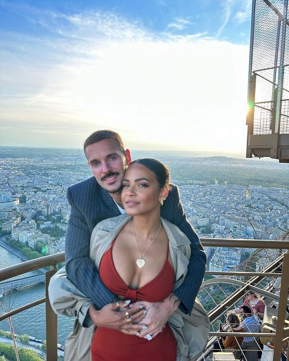 Ces moments soulignent que les deux couples d’amis savent profiter de leur vie loin des projecteurs et de la médiatisation.

Instagram @christinamilian