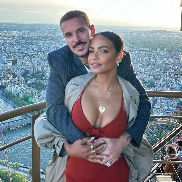 Ces moments soulignent que les deux couples d’amis savent profiter de leur vie loin des projecteurs et de la médiatisation.

Instagram @christinamilian
