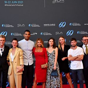 A savoir Sète, où ont lieux les tournages de "Demain nous appartient", série dans laquelle il a débuté.

Samy Gharbi, Hector Langevin, Camille Genau, Terence Telle, Ingrid Chauvin, Julie Sassoust, Aurelie Pons ,Clement Remiens, Alexandre Brasseur, Catherine Marchal et Sarah Farahmand lors de la soirée d'ouverture du 60ème Festival de Télévision de Monte-Carlo au Grimaldi Forum à Monaco, le 18 juin 2021. © Bruno Bébert/Bestimage
