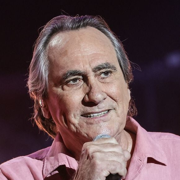 Philippe Lavil se produit lors de la soirée Psychodon 2023 à l' Olympia le 12 juin 2023 à Paris, France. Photo Nasser Berzane/ABACAPRESS.COM