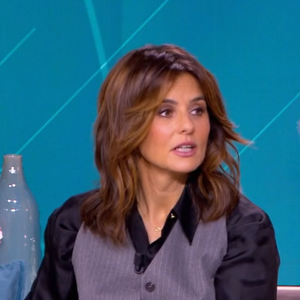 Paul El Kharrrat invité dans "Ca commence aujourd'hui", le 8 avril 2025, sur France 2