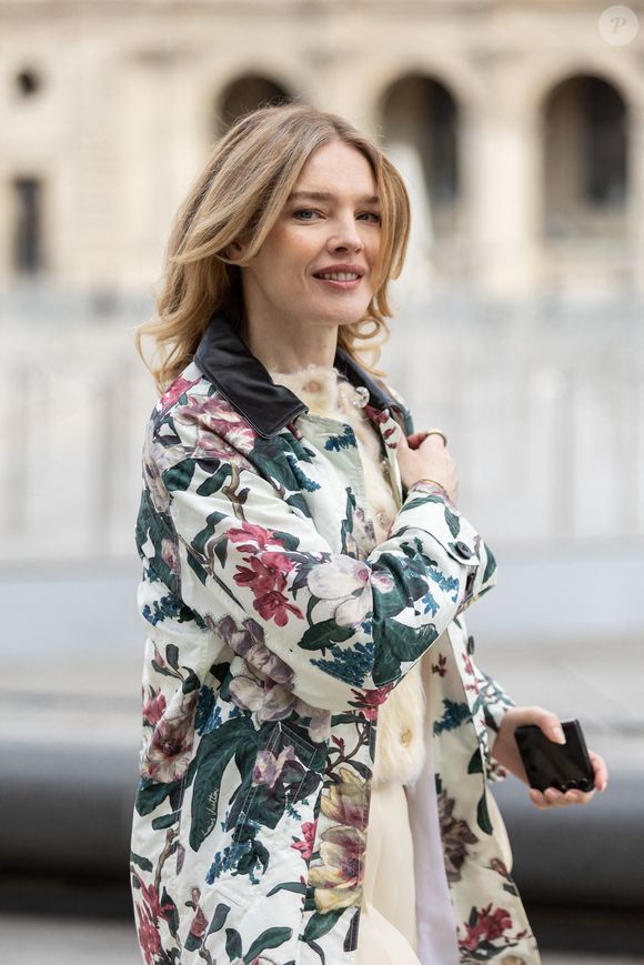 Elle n’hésite pas à investir lorsqu’elle sent que l’une d’elles a du potentiel.

Natalia Vodianova est arrivée au défilé Louis Vuitton Womenswear Automne/Hiver 2026-2027 dans le cadre de la semaine de la mode à Paris le 10 mars 2026 à Paris, France. Photo by Nasser Berzane/ABACAPRESS.COM