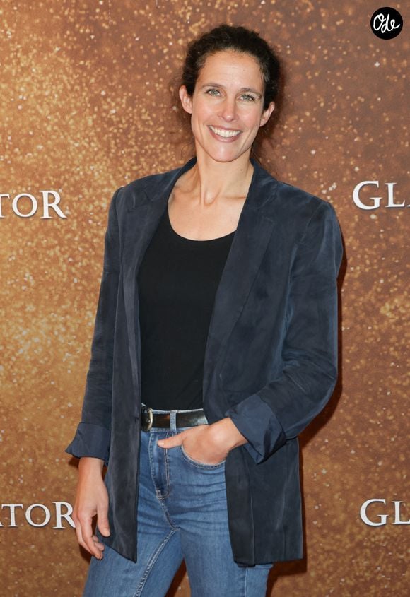 Clémence et Marie élèvent une famille recomposée, avec les deux fils de l’aventurière, Louis et Marin, nés de sa précédente union avec Matthieu Johann, ainsi que leur fille Colette. 

Clémence Castel - Avant-première du film "Gladiator 2" au cinéma Pathé Palace à Paris le 10 novembre 2024. © Coadic Guirec / Bestimage