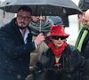 Isabelle Morini-Bosc a perdu son mari Alain

Exclusif - Isabelle Morini-Bosc aux obsèques de son mari Alain en l'église Saint-Pierre dans la commune d'Abrets en Dauphiné. © Romain Doucelin/Bestimage
