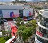 Illustration du 78ème Festival International du Film de Cannes le 18 mai 2025. © Lionel Urman/Bestimage