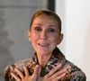 La chanteuse croise toujours des fans devant son hôtel

Céline Dion, de retour d'une séance intense de répétitions, prend le temps de saluer ses fans devant l'hôtel Royal Monceau à Paris le 9 septembre 2026 © Lionel Urman / Bestimage
