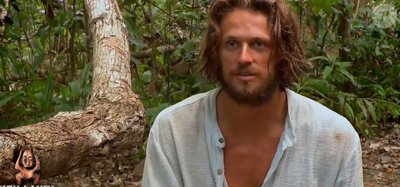 Douzième épisode de "Koh-Lanta, La Tribu maudite", diffusé sur TF1 mardi 5 novembre 2024. Capture d'écran/TF1