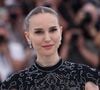Natalie Portman est enceinte de son troisième enfant

Natalie Portman au photocall de Arco (Séance spéciale) lors du 78ème Festival International du Film de Cannes
© Jacovides-Moreau / Bestimage