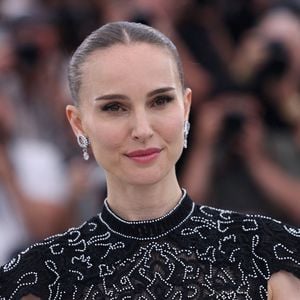 Natalie Portman est enceinte de son troisième enfant

Natalie Portman au photocall de Arco (Séance spéciale) lors du 78ème Festival International du Film de Cannes
© Jacovides-Moreau / Bestimage