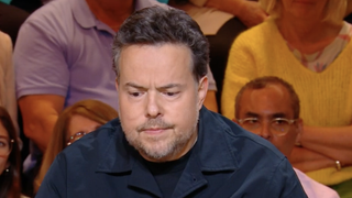 Nicolas Demorand atteint de bipolarité : le journaliste pris par l'émotion face à Léa Salamé