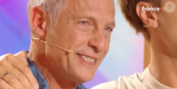 Joël éliminé de "Tout le monde veut prendre sa place".