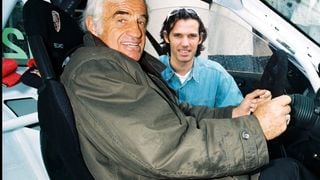 Coucher de soleil, plages et magnifiques paysages… Paul Belmondo a craqué pour cette commune du Littoral où son père est mis à l’honneur