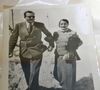 Située à Varennes-Jarcy dans l'Essonne, cette bâtisse historique a en effet été transformée en l'établissement La Feuilleraie.

Ici, une photo d'Antoine et Consuelo de Saint Exupéry prise à Nice" en 1931. Illustration du baptême de la Salle des mariages de la Mairie de Nice, le 7 mai 2021, "Consuelo et Antoine de Saint Exupéry" dans le cadre de la célébration du 75ème anniversaire de l'édition française du livre Le Petit Prince et la présentation en avant-première du livre-événement la " Correspondance 1930-1944 " consacré aux courriers inédits échangés par Consuelo et Antoine de Saint Exupéry.
© Bruno Bebert / Bestimage