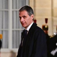 "On a vécu ensemble nos 16 plus belles années" : Le milliardaire Rodolphe Saadé, à la tête du groupe BFMTV, lâché par un journaliste emblématique