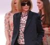 La pression était d'ailleurs maximale pour le casting, car la papesse de la mode Anna Wintour était présente pour valider ce second opus très attendu.

Arrivée des célébrités à la première mondiale de "Le diable s'habille en Prada 2" au Lincoln Center à New York.

©BestImage