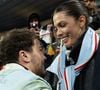 Antoine Dupont acclamé à Marseille : Iris Mittenaere, partie le rejoindre, a profité d'un week-end de rêve