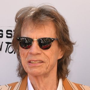 Mick Jagger à New York.

© Bestimage