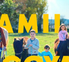 En story Instagram, la maman de 5 enfants qui s'est fait connaitre grâce à l'émission Familles nombreuses : la vie en XXL a ainsi confié que sa paroi abdominale était "scindée".

Logo de "Familles nombreuses"