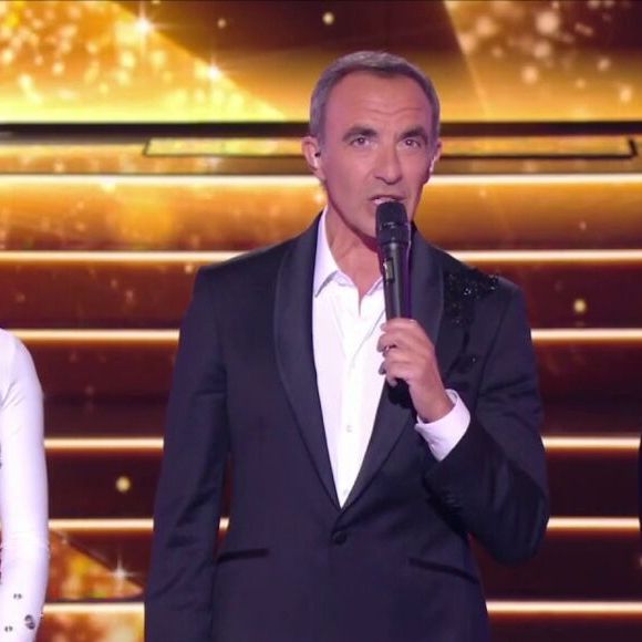 Nikos Aliagas, "Star Academy" 2024 / TF1