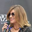 Cette célèbre chanteuse de 40 ans, quittée par le père de son bébé, a accouché : elle présente sa plus belle réussite avec une photo