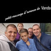 “Vous avez été…” : Rare apparition de Lio, la mère de Diego se confie à ses fans près de trois mois après la perte de son fils