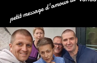 Lio se confie à ses fans près de 3 mois après la disparition de son fils Diego sur Instagram