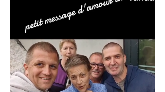 “Vous avez été…” : Rare apparition de Lio, la mère de Diego se confie à ses fans près de trois mois après la perte de son fils