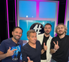 A savoir Game One

Les journalistes de la chaîne Game One sur Instagram