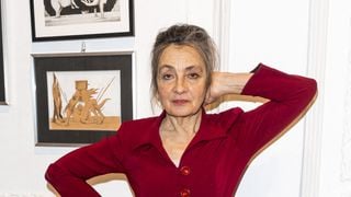 "Catherine Ringer est malheureusement contrainte d'annuler", l'artiste ne peut pas monter sur scène samedi à Paris