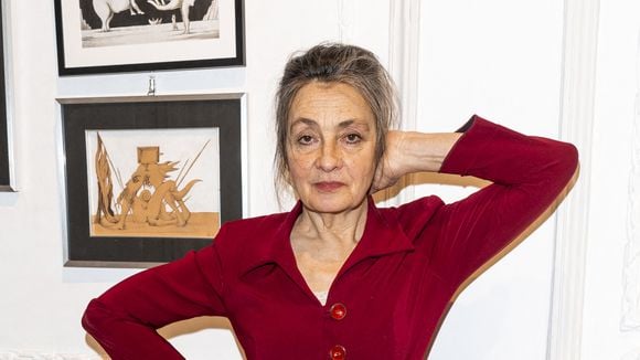 "Catherine Ringer est malheureusement contrainte d'annuler", l'artiste ne peut pas monter sur scène samedi à Paris