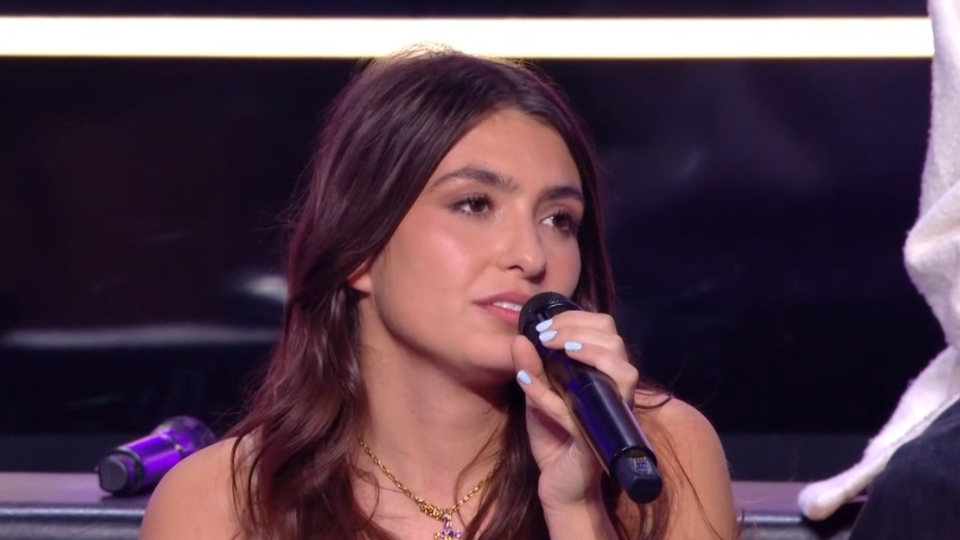 Ema a choisi de quitter la Star Academy et a laissé une lettre aux autres élèves