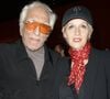 Gérard Darmon et sa femme Christine ont fait une rare apparition publique ensemble
Exclusif - Gérard Darmon avec sa femme Christine - People au concert de Chico & The Gypsies qui célèbrent 45 ans de carrière au Palais des Congrès avec un concert symphonique inédit
© Guirec Coadic / Bestimage
