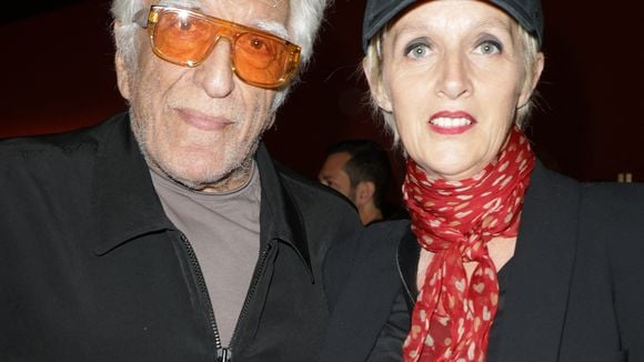 Gérard Darmon et sa femme Christine, 24 ans de moins : rare apparition du couple pour un show mémorable